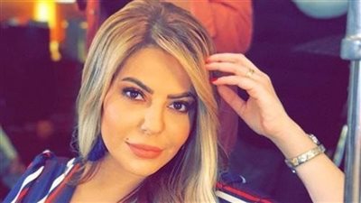 خطوبة ليليا الأطرش من فنان مشهور تتصدر التريند وأول صورة لهما تشعل مواقع التواصل
