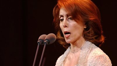ظهور نادر للسيدة فيروز بعد غياب سنوات عن مواقع التواصل هكذا أصبح شكلها بعمر 89 عاماً