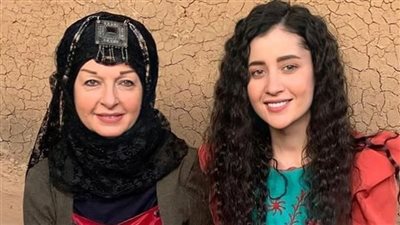 غيرت اسمها لأجل الفن ولم تتزوج أبداً كما أنها لم تدخل الجامعة وخصصت حياتها كاملة للفن.. قصة حياة وأسرار الممثلة نادين خوري 