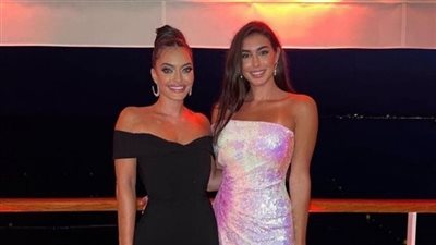 الجمهور يهاجم الفنانة ياسمين صبري بعد ظهورها بهذا الشكل بدون خجل الذي عرضها للسخرية والتعليقات تنهال عليها