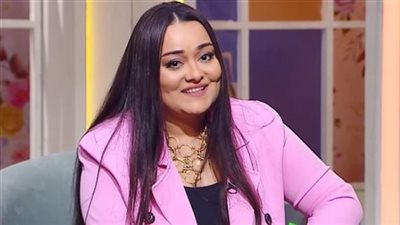 فاجأت الكل بشكلها”.. مفاجأة بشأن سر زيادة وزن راندا البحيري
