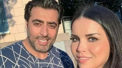 زواج باسم ياخور للمـرة الثانية في سن الـ52 يـشــعل مواقع التواصل.. والمفاجأة في عروسته ( فـنانة شـابة )