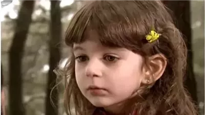 كيف أصبحت آسيا بطلة مسلسل عاصي ؟