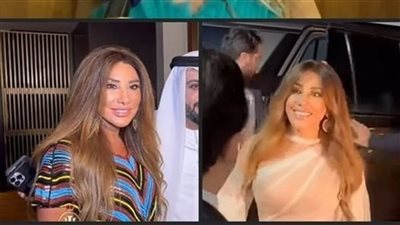 تصدر اسم الفنانة اللبنانية نجوى كرم في الساعات القليلة الماضية