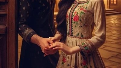 فاز القلب ليارا عبد العزيز
