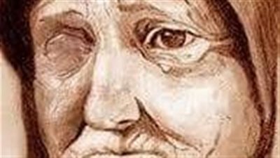 كانت لأمي عين واحدة وقد كرهتها لذلك كانت تسبب لي الإحراج
