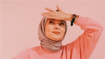  غرام الاكابر لمنال عباس