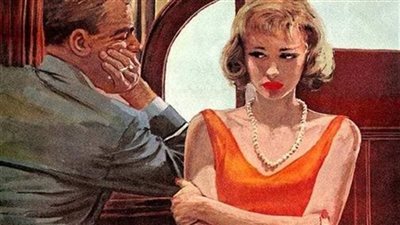 قصه والد وإبنه كامله