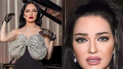 الفنانة صفاء سلطان اخبار محرجة