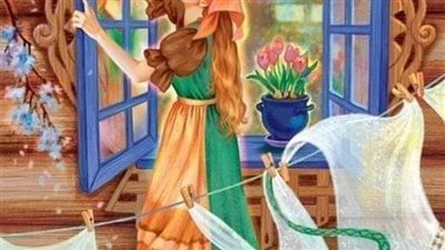 قصه وصية الملك
