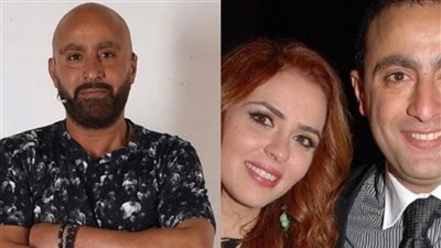 أحمد السقا يشارك جمهور صورة أبناءه الثلاثة.. لن تصدقوا شكلهم