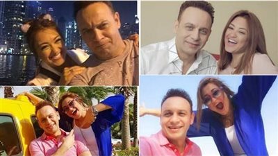 بعد ارتداء ابنتها الحجاب.. حقيقة زواج مروة عبد المنعم سرًا من مصطفى قمر