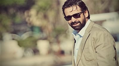 المـوت يفــجع الفنان كريم عبد العزيز