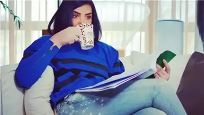 “ولا في الأحلام” .. جولة في منزل حورية فرغلي الخيالي والجمهور يشيد بذوقها الرفيع