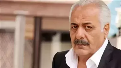أيمن زيدان عشق ممثلة بعمر بناته اثناء التصوير لم يقاوم جمالها وانوثتها فتزوجها فوراً.. لن تصدقوا من تكون