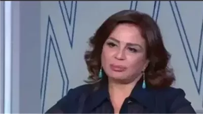 وصية الفنانة الهام شاهين الأخيرة تفاجئ الجميع!