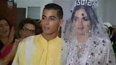 قصه وليد وزوجته   كامله
