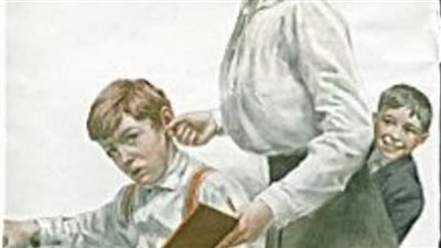 ماذا تعرف عن الجآثوم او شل-ل النوم المؤقت