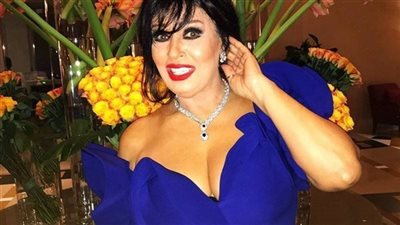 هجوم عڼيف ضد الفنانة فيفي عبده بعد تصريحاتها المٹيرة للجدل!