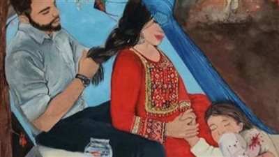قصه كان زوجى شابا نافعا كامله