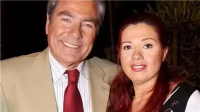 ليلة طلاق الفنانة رانيا فريد شوقي وخروجها  من بيت الفنان مصطفى فهمي.. سألوه عن السبب فصدم الجميع بالإجابة!!