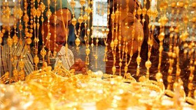 سعر الذهب اليوم في مصر الثلاثاء 2-7-2024.. عيار 21 يرتفع