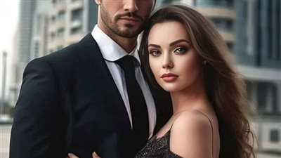 تزوج رجل غنى جدا بفتاه فقيرة