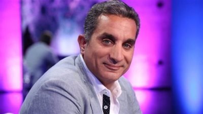 تعرّفوا على زوجة الإعلامي باسم يوسف الجميلة التي تحدث عنها في لقائه الأخيرصور