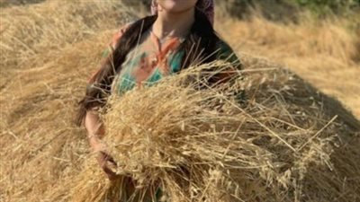قصة بقلم عزة العمروسى