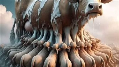 يحكى أن تاجرا غنيّاً إسمه زين كان قد تزوج عدة