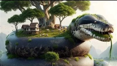 كان ياما كان فى سالف العصر والاوان