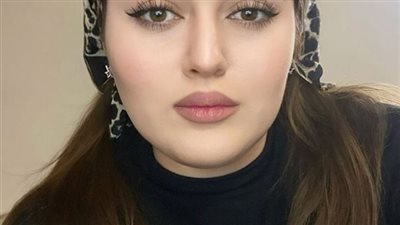 توفى زوجها بعد ثلاث سنوات من زواجهم