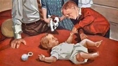 قصه من يتوكل على الله فهو حسبه
