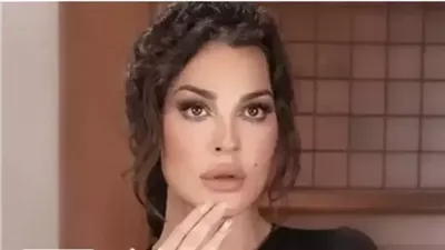 نادين نسيب تفجر مفاجأة للجمهور