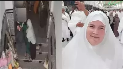 انتشار فيديو لزوجة يهز مواقع التواصل.. أول تعليق من الزوج المغترب