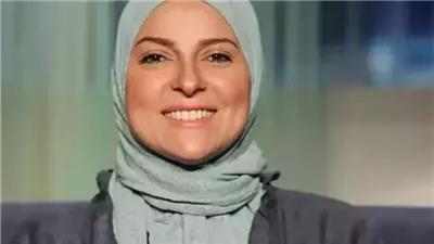 دعاء فاروق: تزوجَت خوفًا من العنوسة