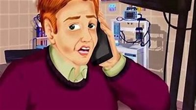 حكايتي مع الطبيب كامله