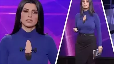 ''هزت جميع القنوات الاعلامية