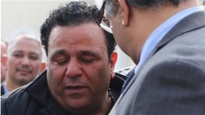 المۏټ يفجع محمد فؤاد منذ قليل