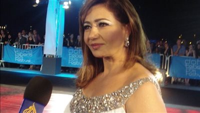 ليلى علوي تثير الجدل لو بقيت راجل دي أول حاجة هعملها