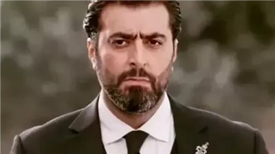 لن تصدق ماذا كان يعمل الفنان باسم ياخور قبل الشهرة