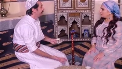 اخطاء مسلسل باب الحارة الذي ما زالنا نتابعه بشغف رغم مرور الكثير على عرضه