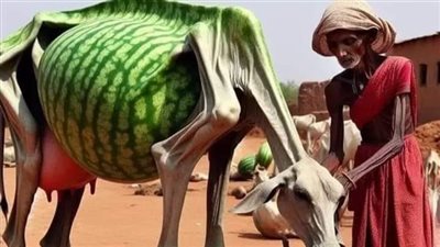 قصّة مصريّة حقيقية