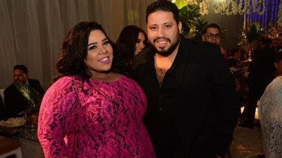 زوج شيماء سيف يخرج عن صمته ويكشف مفاجأة عن سبب تأخر انجابها