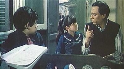 ظهور مفاجئ لطفلة “كراكون في الشارع”بعد غياب 40 سنة