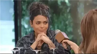 اسماء جلال تكشف هوية الفنان الذي كان فتى احلامها وتفاجئ الجميع!!