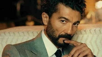 هياكل الجو من أخوه”.. من هو «زياد» أصغر أبناء خالد النبوي؟