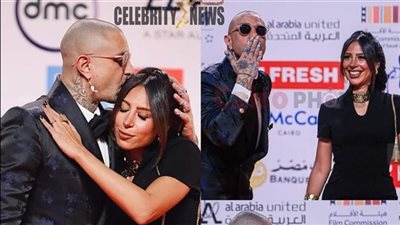 ملاحظة غير متوقعة في صورة أحمد الفيشاوي.. ما هي؟