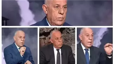 لم يحترموا كبر سنه بسبب هذه الهفوة على الهواء.. خبر طرد الخبير فايز الدويري من قناة الجزيرة يتصدر التريند والجمهور مصډوم!!