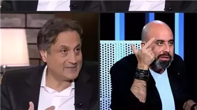 المذيع مصډوم حرفيا: معقول لساته بخير أنا مش مستوعب!! ميشال حايك يؤكد توقع ليلى عبد اللطيف: ياهشام صدقني بخير ولم يحدث له أي شيء!